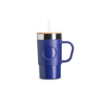 Caneca Térmica 400ml - Mínimo 20