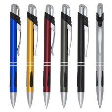 Caneta Metálica Personalizada com Frete Grátis - Mínimo 200