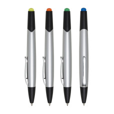 Caneta Marca Texto Personalizada Frete Grátis - Mínimo 200