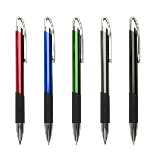 Caneta Metálica Personalizada Frete Grátis - Mínimo 200 Caneta Metálica Personalizada Frete Grátis - Mínimo 200