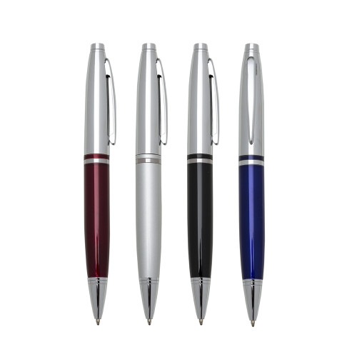 Caneta Metal Personalizada Frete Grátis - Mínimo 50 Caneta Metal Personalizada Frete Grátis - Mínimo 50