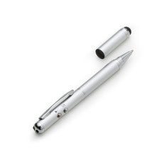 Caneta Metálica Personalizada com Frete Grátis - Mínimo 100