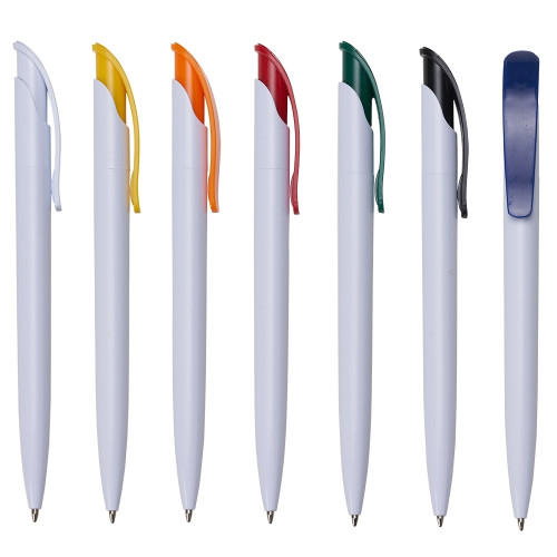 Caneta Plástica Personalizada Frete Grátis - Mínimo 500 Caneta Plástica Personalizada Frete Grátis - Mínimo 500