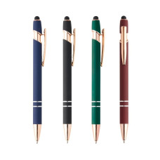 Caneta Metal Toch Personalizada com Sua Logo