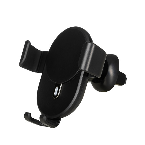 Suporte Veicular com Carregamento de Indução Personalizado Frete Grátis - Mínimo 10 Suporte Veicular com Carregamento de Indução Personalizado Frete Grátis - Mínimo 10