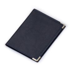 Porta Documento Couro Sintético Personalizado Frete Grátis - Mínimo 50