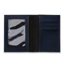 Porta Documento Personalizado Frete Grátis - Mínimo 50