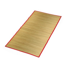 Esteira Palha Sintética Personalizada Frete Grátis - Mínimo 20