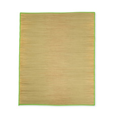 Esteira Palha Sintética Personalizada Frete Grátis - Mínimo15