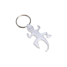 Chaveiro Metal Abridor Personalizado Frete Grátis - Mínimo 300