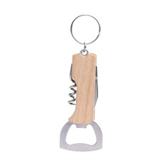 Chaveiro Abridor Multifunções Personalizado Frete Grátis - Mínimo 100