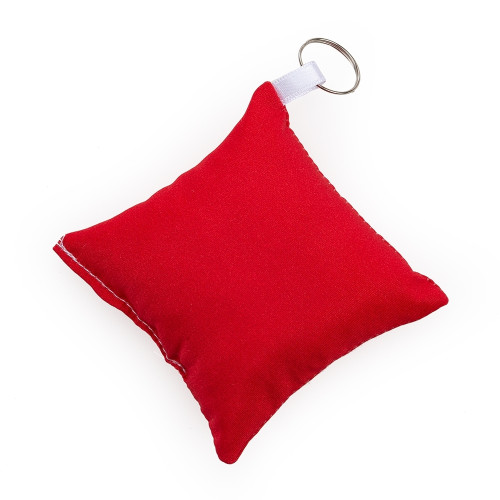 Chaveiro Almofada Personalizada Frete Grátis - Mínimo 200 Chaveiro Almofada Personalizada Frete Grátis - Mínimo 200