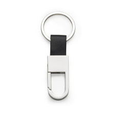 Chaveiro de Metal Mosquetão Personalizado Frete Grátis - Mínimo 50