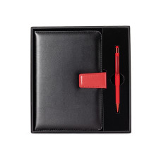 Kit Executivo 2 Peças Personalizado Frete Grátis - Mínimo 20