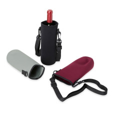 Porta Copo ou Garrafa Isotérmica Esportiva Personalizado Frete Grátis - Mínimo 50