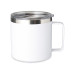 Caneca Térmica 450 ml Personalizada Frete Grátis - Mínimo 10 Caneca Térmica 450 ml Personalizada Frete Grátis - Mínimo 10