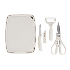 Kit Cozinha 3 Peças Personalizado Frete Grátis - Mínimo 20