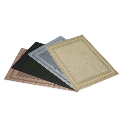 Jogo Americano PVC Personalizado Frete Grátis - Mínimo 150 Jogo Americano PVC Personalizado Frete Grátis - Mínimo 150