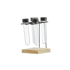 Kit Porta Temperos Personalizado Frete Grátis - Mínimo 20