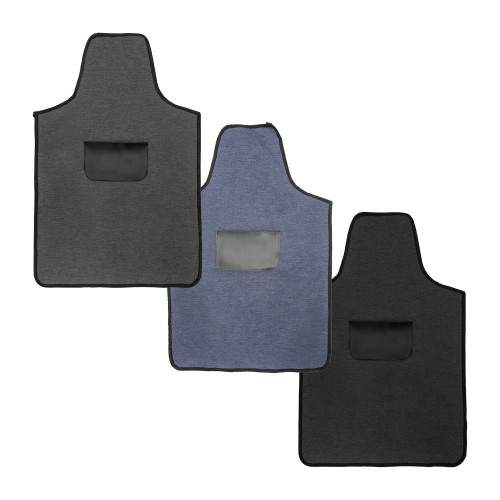 Avental Poliéster PVC Mescla Personalizado Frete Grátis - Mínimo 20 Avental Poliéster PVC Mescla Personalizado Frete Grátis - Mínimo 20