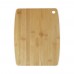 Tábua de Bambu 28 x 22 cm Personalizada Frete Grátis - Mínimo 30