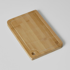 Tábua de Corte com Canaleta Personalizada Frete Grátis - Mínimo 50