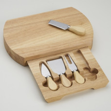 Kit Queijo 5 Peças Personalizado Frete Grátis - Mínimo 5