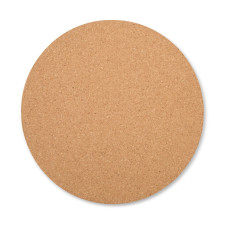 Descanso de Panela Cortiça Personalizado Frete Grátis - Mínimo 100