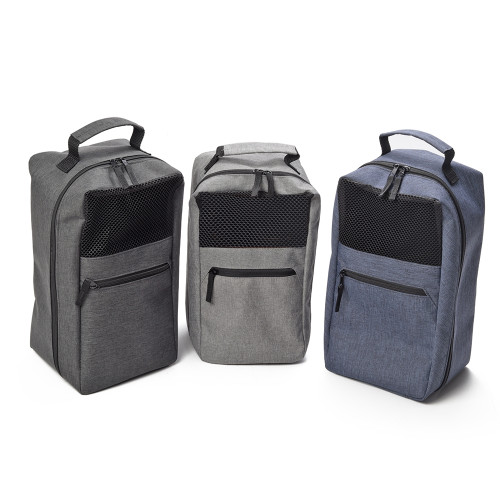 Porta Tênis Poliéster Personalizado Frete Grátis - Mínimo 10 Porta Tênis Poliéster Personalizado Frete Grátis - Mínimo 10