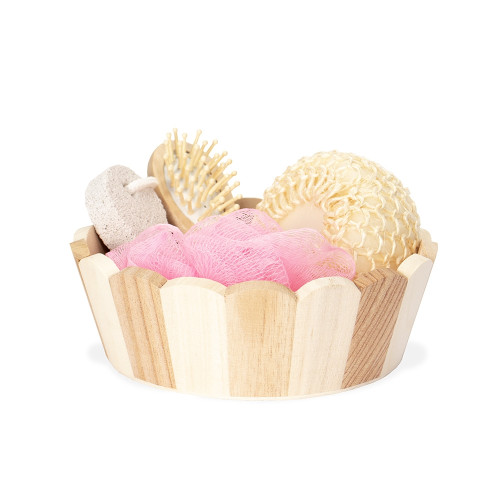 Kit Banho 4 Peças Personalizado Kit Banho 4 Peças Personalizado