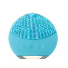 Massageador e Limpador Facial Elétrico Personalizado Frete Grátis - Mínimo 20