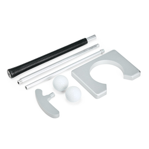 Kit de Treino Para Golfe Personalizado Frete Grátis - Mínimo 3 Kit de Treino Para Golfe Personalizado Frete Grátis - Mínimo 3