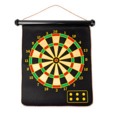 Jogo de Dardos com Alvo Magnético Personalizado Frete Grátis - Mínimo 10