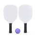 Kit Pickleball 3 Peças Personalizado Frete Grátis - Mínimo 10 Kit Pickleball 3 Peças Personalizado Frete Grátis - Mínimo 10