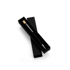 Estojo de Papelão 1 Caneta Personalizado Frete Grátis - Mínimo 200