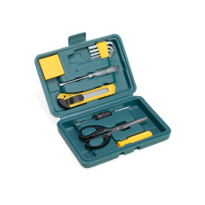 Kit Ferramenta 11 Peças Personalizado Frete Grátis - Mínimo 20