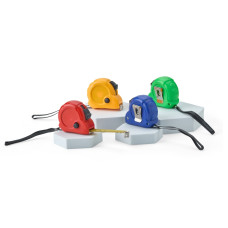 Trena Plástico 3 Metros Personalizado  