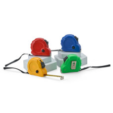 Trena Plástica 5 Metros Personalizada