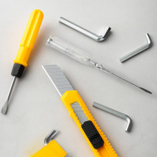 Kit Ferramentas 4 Peças Personalizada Frete Grátis - Mínimo 100