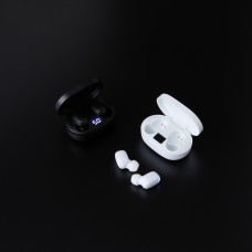 Fone Bluetooth Touch com Case Carregador Personalizado Frete Grátis - Mínimo 20