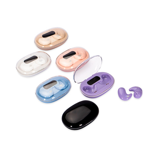 Fone de Ouvido Bluetooth com Case Carregador Personalizado Frete Grátis - Mínimo 20 Fone de Ouvido Bluetooth com Case Carregador Personalizado Frete Grátis - Mínimo 20