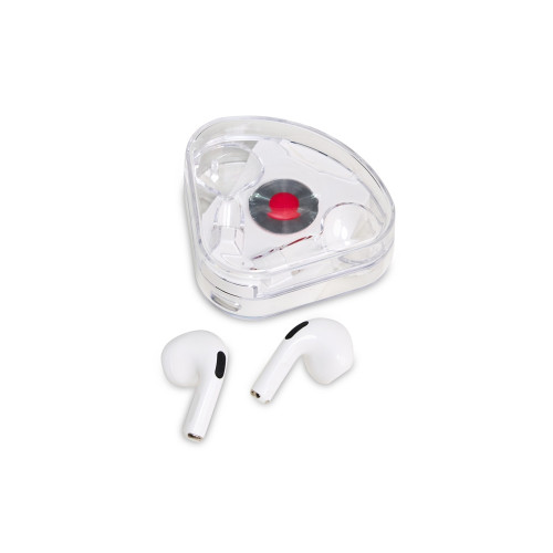 Fone de Ouvido Bluetooth Touch Personanalizado Frete Grátis - Mínimo 15 Fone de Ouvido Bluetooth Touch Personanalizado Frete Grátis - Mínimo 15