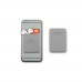 Adesivo Porta Cartão de Lycra para Celular Personalizado Frete Grátis - Mínimo 200
