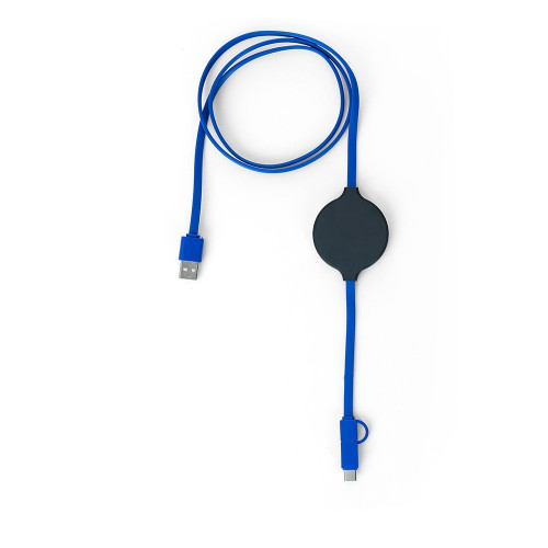 Cabo Indução 3 em 1 Personalizado Frete Grátis - Mínimo 10 Cabo Indução 3 em 1 Personalizado Frete Grátis - Mínimo 10