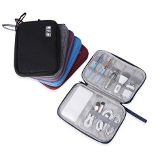 Estojo para Kit tecnológico Personalizado Frete Grátis - Mínimo 20