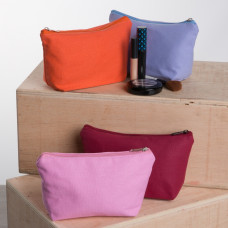 Mini Bolsa Transversal de Nylon Personalizada Frete Grátis - Mínimo 20