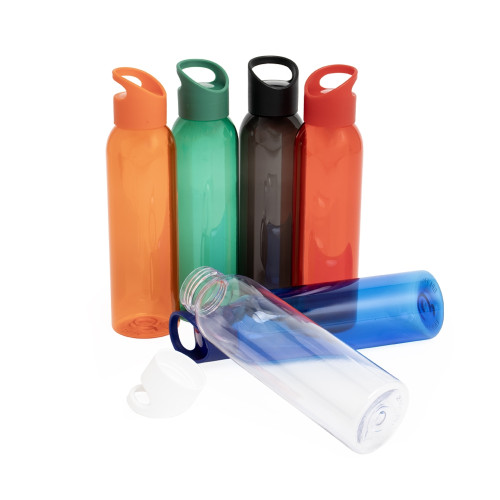 Garrafa Plástica 700 ml Personalizada Frete Grátis - Mínimo 50 Garrafa Plástica 700 ml Personalizada Frete Grátis - Mínimo 50