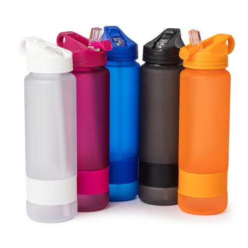 Squeeze Plástico 900 ml Personalizada Frete Grátis - Mínimo 50 Squeeze Plástico 900 ml Personalizada Frete Grátis - Mínimo 50