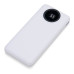 Power Bank 10.000mAh com Lanterna e Multisaídas Personalizado Frete Grátis - Mínimo 10 Power Bank 10.000mAh com Lanterna e Multisaídas Personalizado Frete Grátis - Mínimo 10