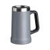  Caneca Copo Térmico Inox 700 ml Personalizada Frete Grátis - Mínimo 20